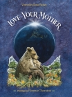 Love Your Mother By Veronika Rose Bajwa Cover Image