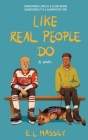 Like Real People Do By E. L. Massey Cover Image