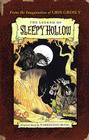 The Legend of Sleepy Hollow By Washington Irving, Gris Grimly (Illustrator) Cover Image