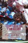 Chronicles of the Steam Alliance: Book II Scourge of the Red Dragon Cover Image