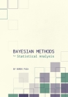 Bayesian Methods for Statistical Analysis Cover Image