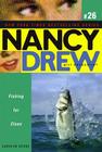 Fishing for Clues (Nancy Drew (All New) Girl Detective #26) By Carolyn Keene Cover Image