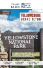 Yellowstone National Park Guide Book: Unlocking the Secrets of America's Iconic National Park (Full Color) By Harrison Walshaw Cover Image
