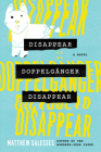 Disappear Doppelgänger Disappear Cover Image