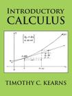 Introductory Calculus Cover Image