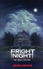 Fright Night: The Novelization Cover Image