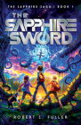 The Sapphire Sword Cover Image