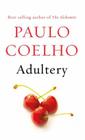 Adultery By Paulo Coelho Cover Image