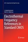 Electrothermal Frequency References in Standard CMOS (Analog Circuits and Signal Processing) Cover Image