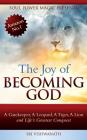 The Joy of Becoming God Cover Image