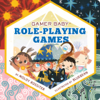 Role-Playing Games By Bluebean (Illustrator), Moloy Rossiter Cover Image
