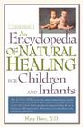 Encyclopedia of Natural Hea By Mary Bove Cover Image
