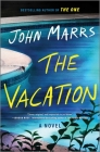 The Vacation By John Marrs Cover Image