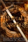 Portal Warriors: The Complete Divinity Warriors Series By Michelle M. Pillow Cover Image