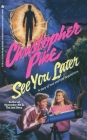 See You Later By Christopher Pike Cover Image
