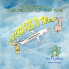 Fletcher Flies to Finland By Geno A. Carvotta (Editor), Audrey M. Carvotta Cover Image