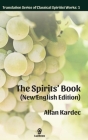 The Spirits' Book (New English Edition) Cover Image