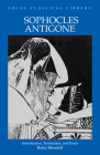 Sophocles' Antigone Cover Image