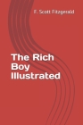 The Rich Boy Illustrated Cover Image