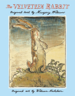 The Velveteen Rabbit By Margery Williams, William Nicholson (Illustrator) Cover Image