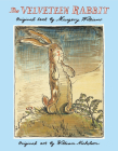 The Velveteen Rabbit: A Classic Easter Book for Kids By Margery Williams, William Nicholson (Illustrator) Cover Image