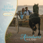 The Little Mermaid: Adventures on Land By Brittany Mazique Cover Image