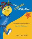 The Psst-Psst... of Toley Ranz Book 2: Sammie and the Purple Pencil - Sammie's Big Decision (Psst-Psst of Toley Ranz S) Cover Image