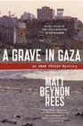 A Grave in Gaza Cover Image
