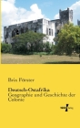 Deutsch-Ostafrika: Geographie und Geschichte der Colonie By Brix Förster Cover Image