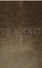 Bucket List: Bucket list Blank Numbered Journal Cover Image