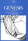 Genesis (The Anchor Yale Bible Commentaries) Cover Image
