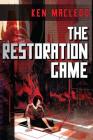 The Restoration Game By Ken MacLeod Cover Image