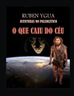 O Que Caiu Do Céu: Aventuras No Paleolítico By Ruben Ygua Cover Image