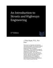 An Introduction to Streets and Highways Engineering Cover Image