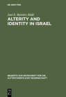 Alterity and Identity in Israel: The Ger in the Old Testament By José E. Ramírez Kidd Cover Image