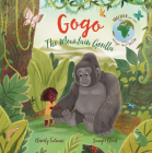 Gogo the Mountain Gorilla Cover Image