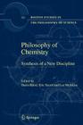 Philosophy of Chemistry: Synthesis of a New Discipline (Boston Studies in the Philosophy and History of Science #242) By Davis Baird (Editor), Eric Scerri (Editor), Lee McIntyre (Editor) Cover Image