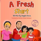 A Fresh Start By Angela Davis, Gabriela Collado Rodriguez Cover Image