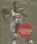 The Story of the Chicago Bulls (NBA: A History of Hoops) By Nate Frisch Cover Image