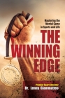 The Winning Edge: Mastering the Mental Game In Sports and Life By Lenny Giammatteo Cover Image