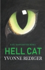 Hell Cat By Yvonne Rediger Cover Image