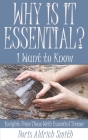 Why Is It Essential? I Want to Know: Insights from Those With Essential Tremor By Doris Aldrich Smith Cover Image