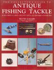 The Collector's Guide to Antique Fishing Tackle Cover Image