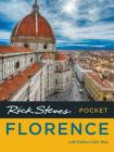 Rick Steves Pocket Florence By Rick Steves, Gene Openshaw Cover Image