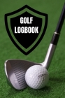 Golf Logbook: 6