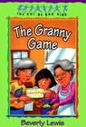 The Granny Game Cover Image