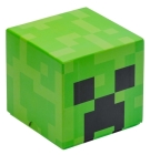 Minecraft: Creeper Block Stationery Set By Insights Cover Image