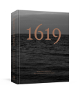 The 1619 Project: A Visual Experience Cover Image