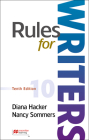 Rules for Writers Cover Image