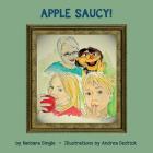 Apple Saucy Cover Image